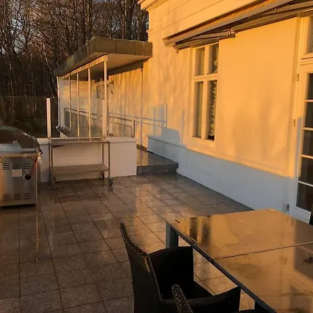 וילה Mansion With Panoramic Views