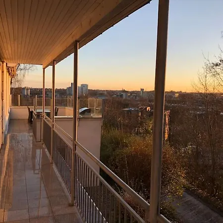 Mansion With Panoramic Views וילה *