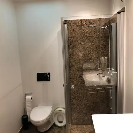 וילה Mansion With Panoramic Views