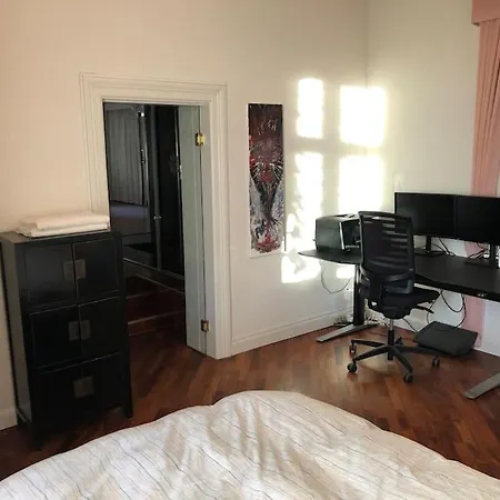 וילה Mansion With Panoramic Views
