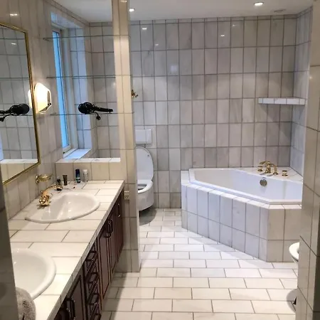 וילה Mansion With Panoramic Views