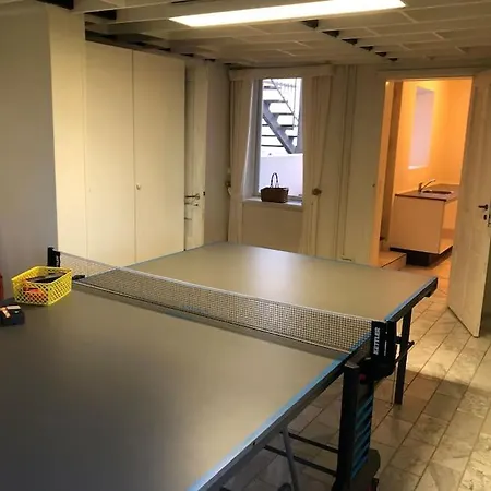 וילה Mansion With Panoramic Views