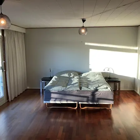 Mansion With Panoramic Views וילה *