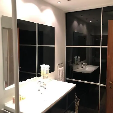 Mansion With Panoramic Views וילה