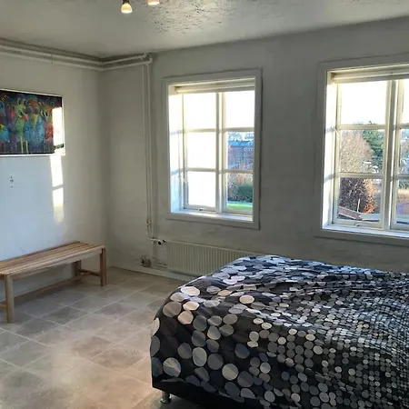 וילה Mansion With Panoramic Views קולדינג