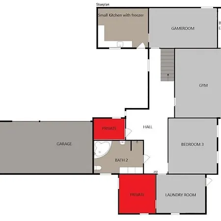 Mansion With Panoramic Views וילה